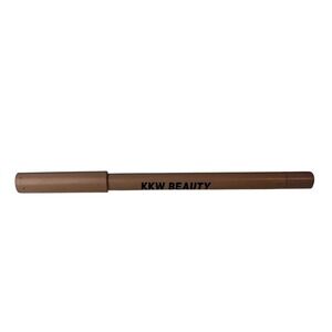 KKW Beauty Lip Liner Nude 0 Precision Lip Pencil Makeup